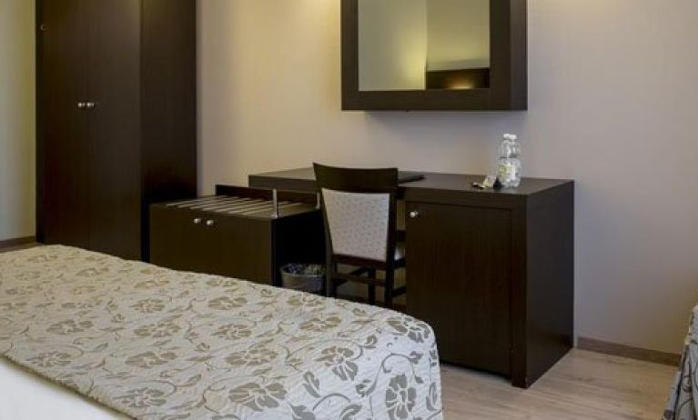 Hotel Executive, Siena