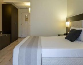 Hotel Executive, Siena