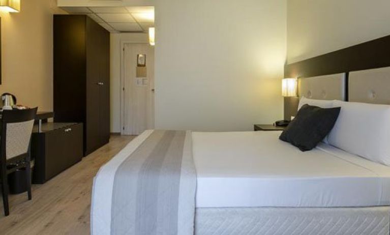 Hotel Executive, Siena