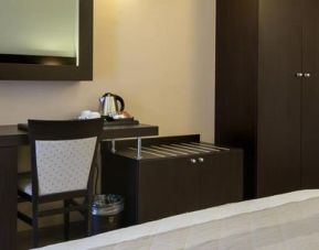 Hotel Executive, Siena