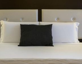 Hotel Executive, Siena