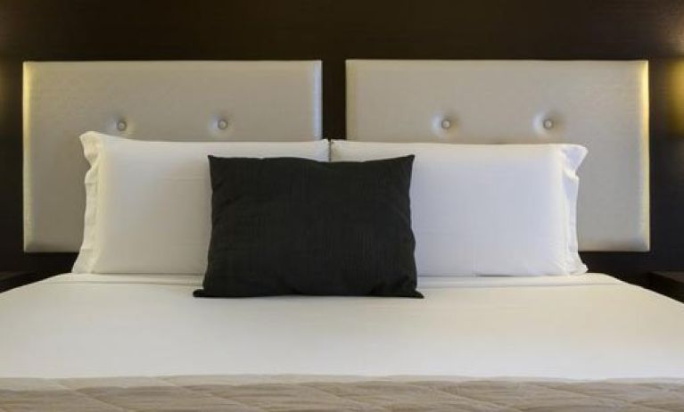 Hotel Executive, Siena