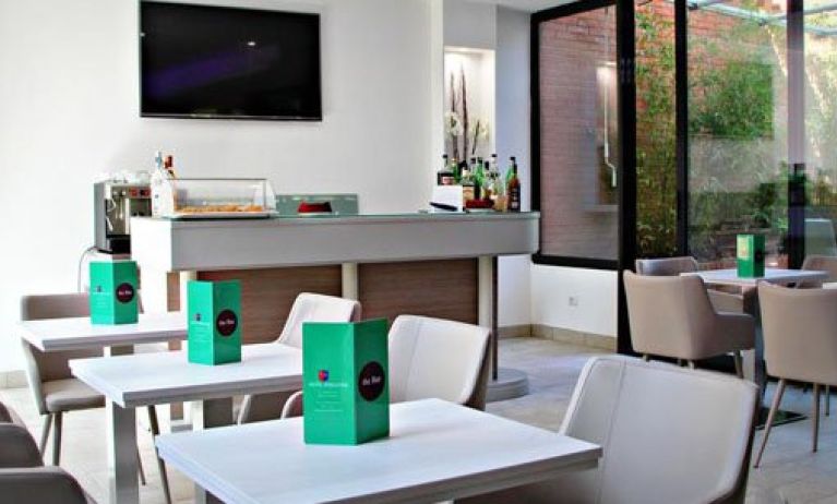 Hotel Executive, Siena