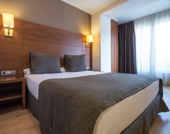 Hotel Via Augusta, Barcelona