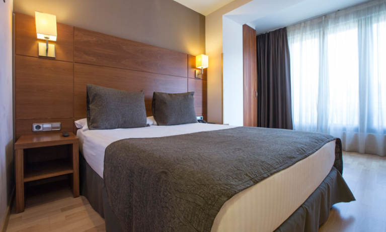 Hotel Via Augusta, Barcelona