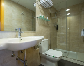 Hotel Via Augusta, Barcelona