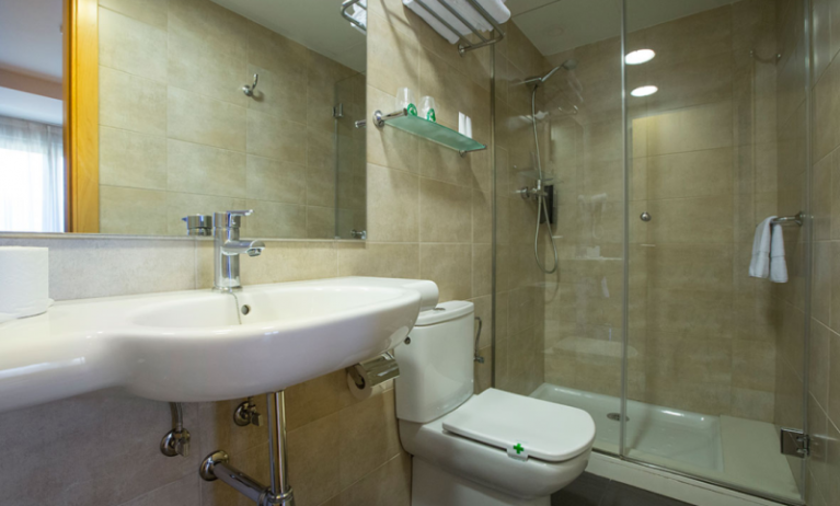 Hotel Via Augusta, Barcelona