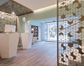 Hotel Via Augusta, Barcelona