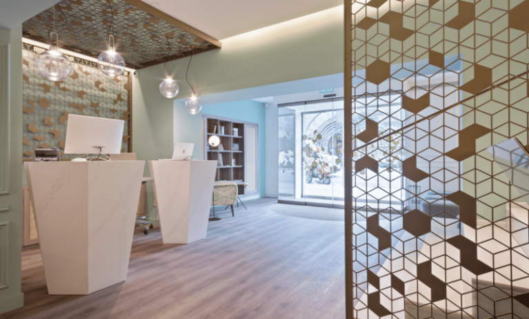 Hotel Via Augusta, Barcelona