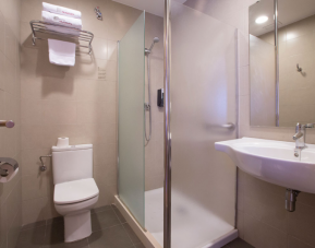 Hotel Via Augusta, Barcelona