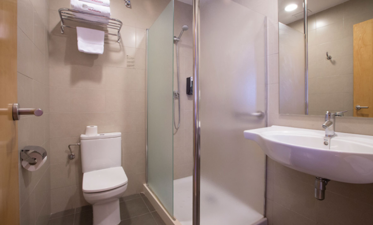 Hotel Via Augusta, Barcelona