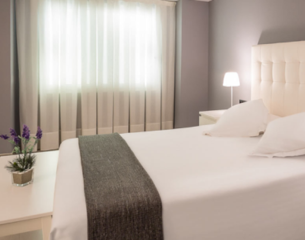 Hotel SM Hotel Teatre Auditori, Barcelona