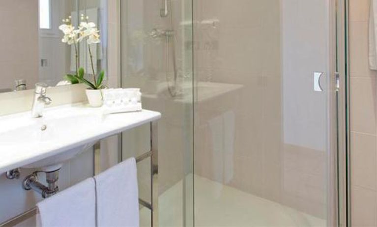 Hotel SM Hotel Teatre Auditori, Barcelona