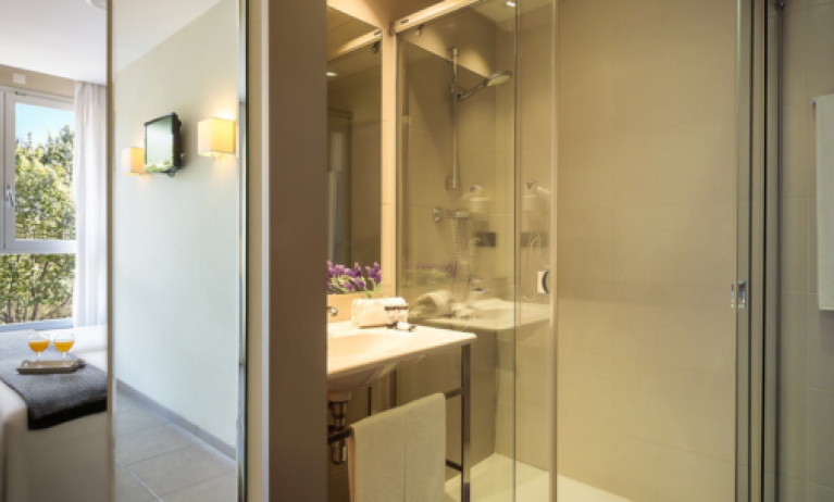 Hotel SM Hotel Teatre Auditori, Barcelona