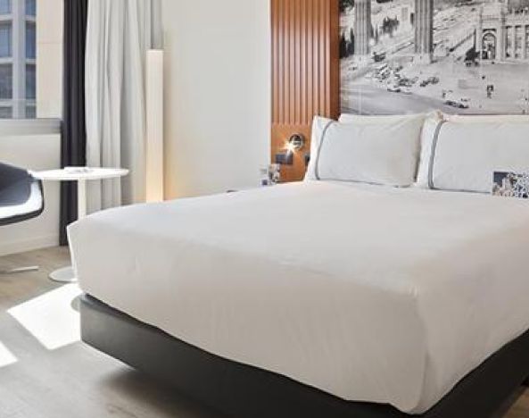 INNSiDE by Meliá Barcelona Apolo, Barcelona