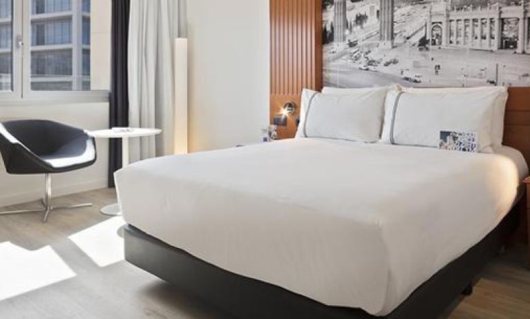 INNSiDE by Meliá Barcelona Apolo, Barcelona