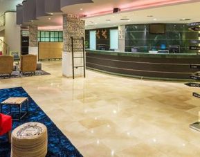 INNSiDE by Meliá Barcelona Apolo, Barcelona