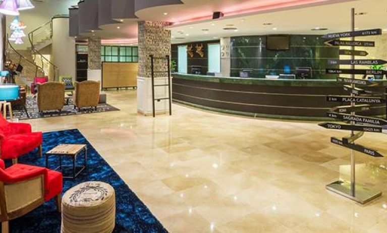 INNSiDE by Meliá Barcelona Apolo, Barcelona