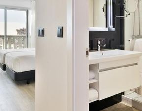 INNSiDE by Meliá Barcelona Apolo, Barcelona