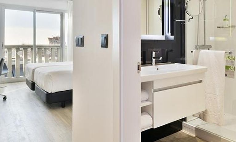 INNSiDE by Meliá Barcelona Apolo, Barcelona