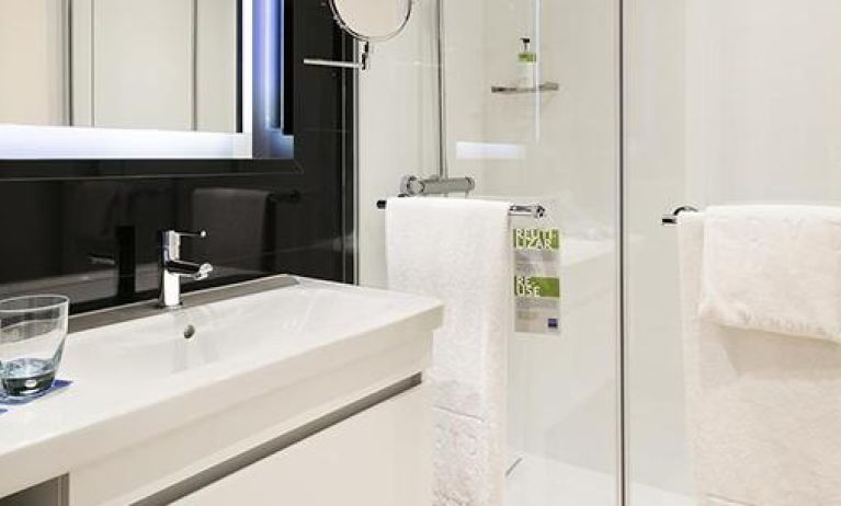 INNSiDE by Meliá Barcelona Apolo, Barcelona