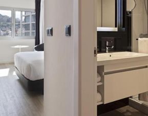 INNSiDE by Meliá Barcelona Apolo, Barcelona