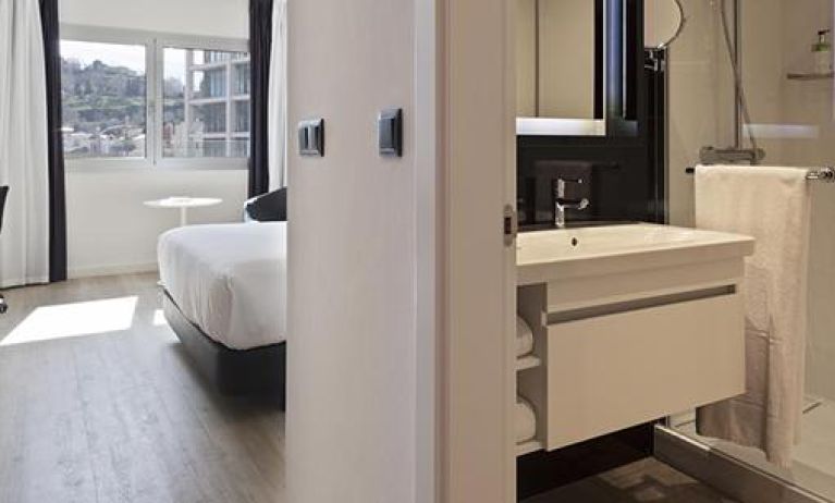 INNSiDE by Meliá Barcelona Apolo, Barcelona