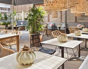 INNSiDE by Meliá Barcelona Apolo, Barcelona