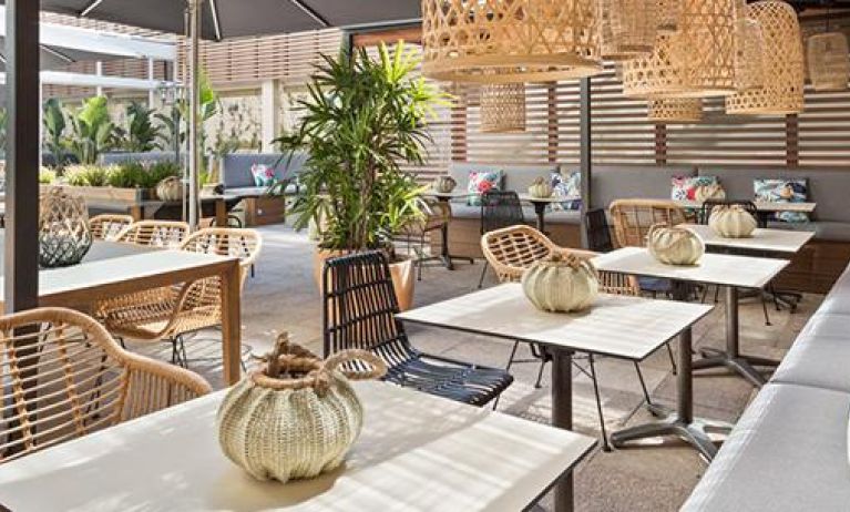 INNSiDE by Meliá Barcelona Apolo, Barcelona