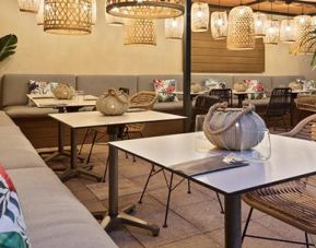 INNSiDE by Meliá Barcelona Apolo, Barcelona