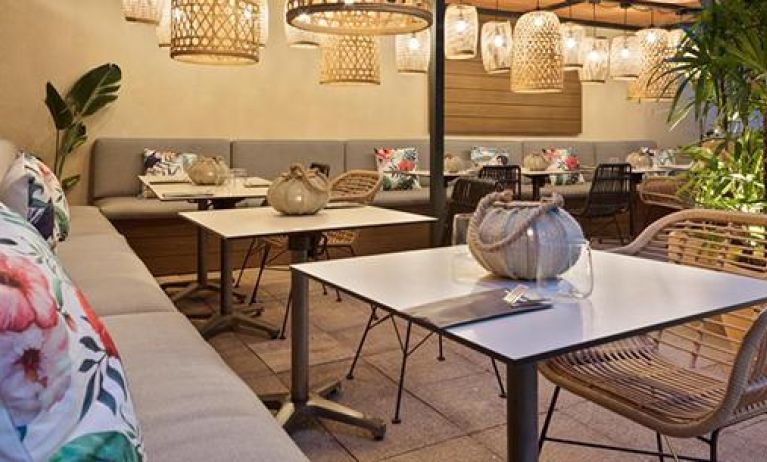 INNSiDE by Meliá Barcelona Apolo, Barcelona