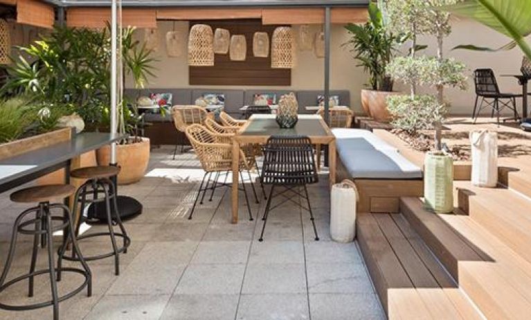 INNSiDE by Meliá Barcelona Apolo, Barcelona