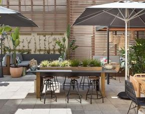 INNSiDE by Meliá Barcelona Apolo, Barcelona