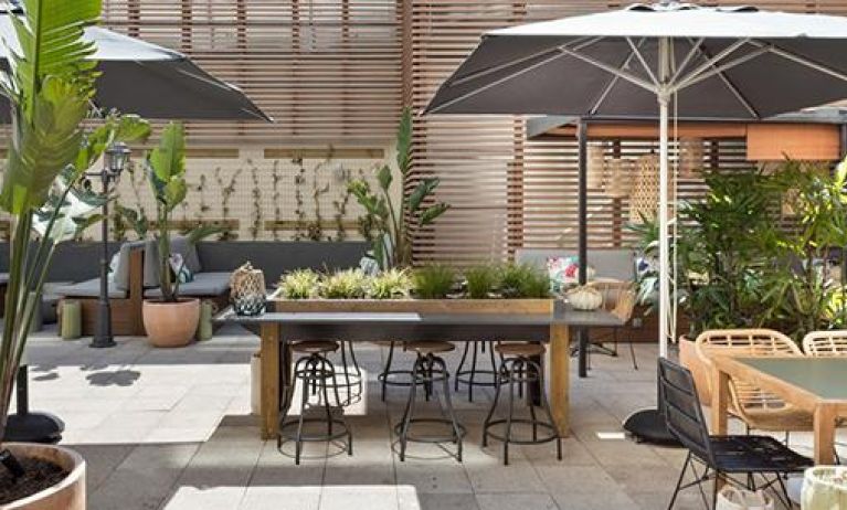 INNSiDE by Meliá Barcelona Apolo, Barcelona