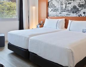 INNSiDE by Meliá Barcelona Apolo, Barcelona