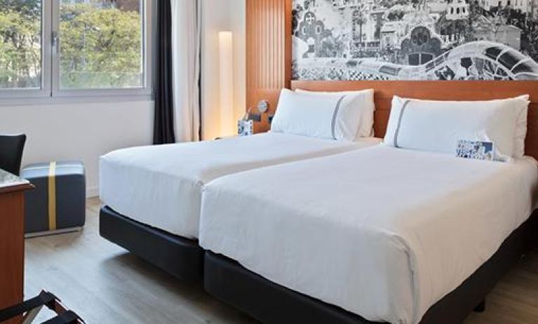 INNSiDE by Meliá Barcelona Apolo, Barcelona