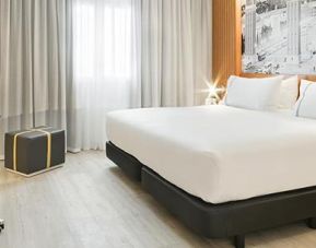 INNSiDE by Meliá Barcelona Apolo, Barcelona