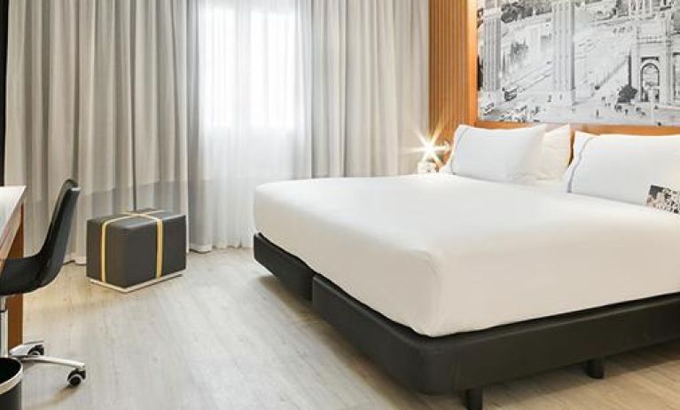 INNSiDE by Meliá Barcelona Apolo, Barcelona