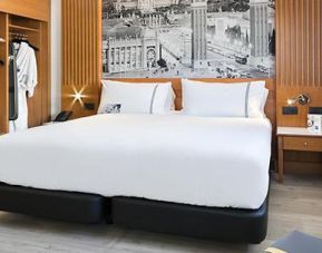 INNSiDE by Meliá Barcelona Apolo, Barcelona