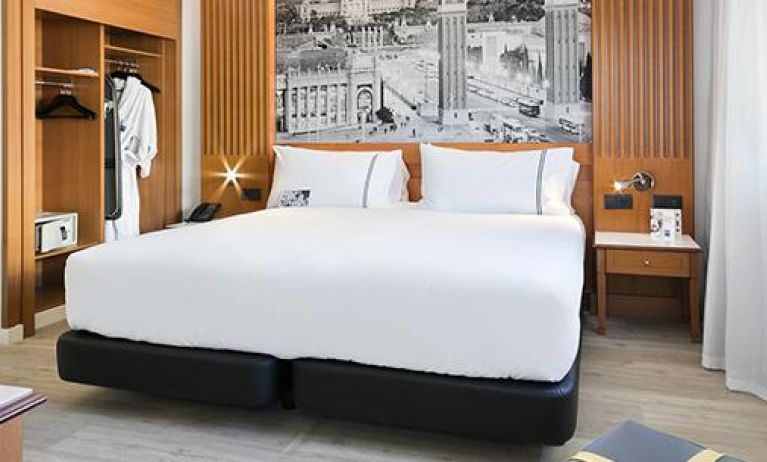 INNSiDE by Meliá Barcelona Apolo, Barcelona