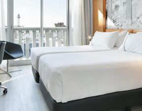 INNSiDE by Meliá Barcelona Apolo, Barcelona