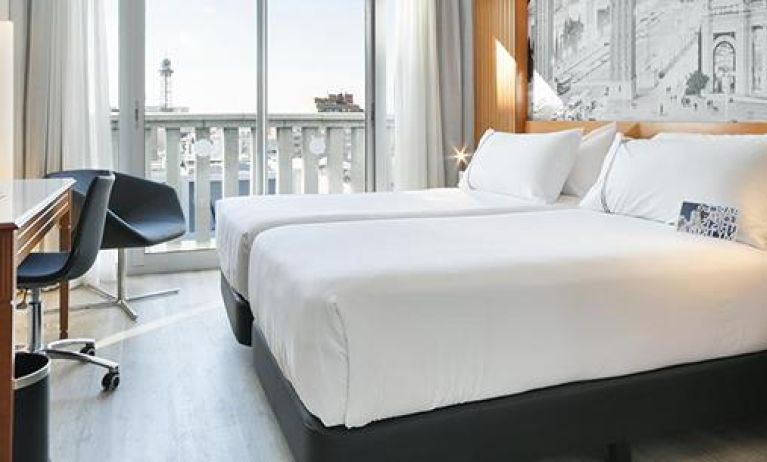 INNSiDE by Meliá Barcelona Apolo, Barcelona