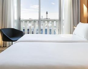 INNSiDE by Meliá Barcelona Apolo, Barcelona