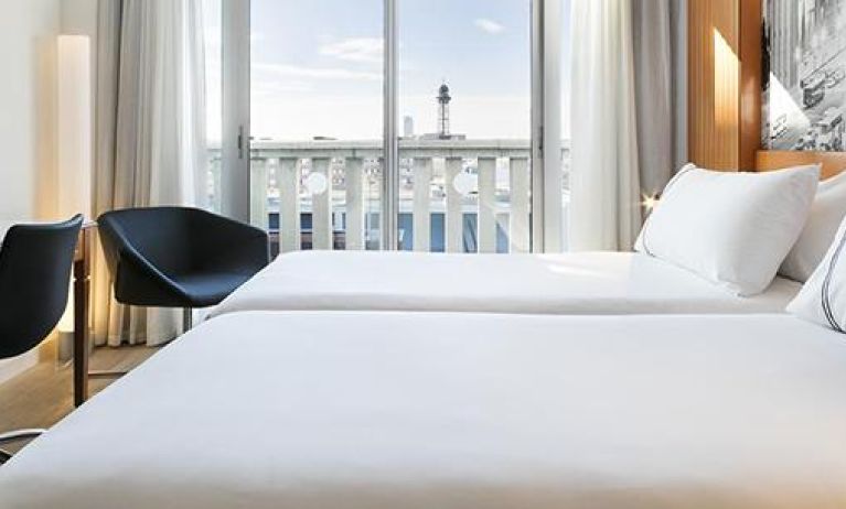 INNSiDE by Meliá Barcelona Apolo, Barcelona