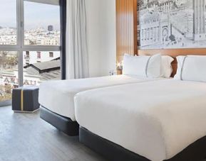 INNSiDE by Meliá Barcelona Apolo, Barcelona