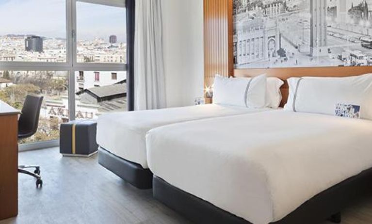 INNSiDE by Meliá Barcelona Apolo, Barcelona