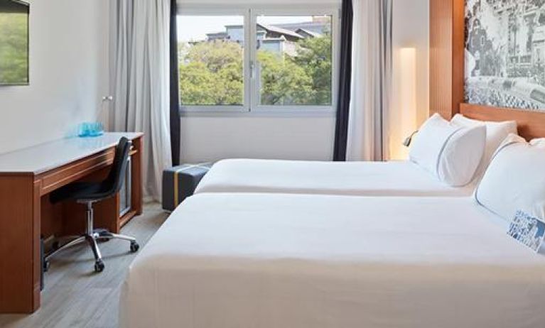 INNSiDE by Meliá Barcelona Apolo, Barcelona