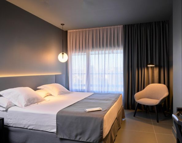 Hotel Barcelona Princess, Barcelona