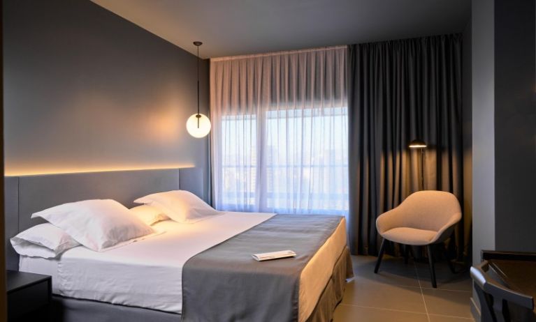 Hotel Barcelona Princess, Barcelona