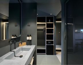 Hotel Barcelona Princess, Barcelona